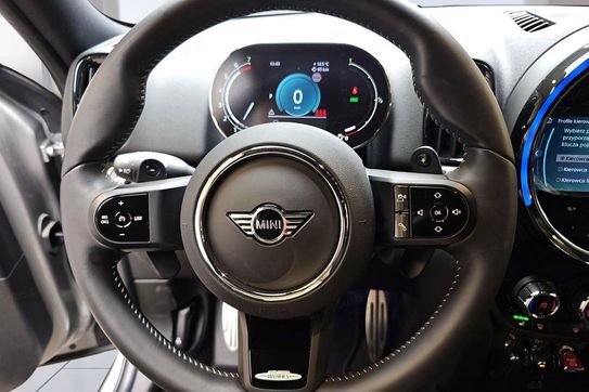 Mini Countryman Cooper S ALL4 sport-aut