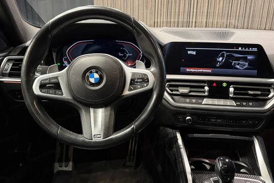 BMW Seria 4 430i xDrive M Sport aut