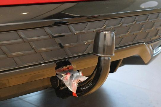 Audi A3 TFSI 150 kW S Line quattro S tronic