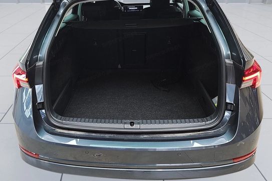 Skoda Octavia 2.0 TDI Ambition DSG