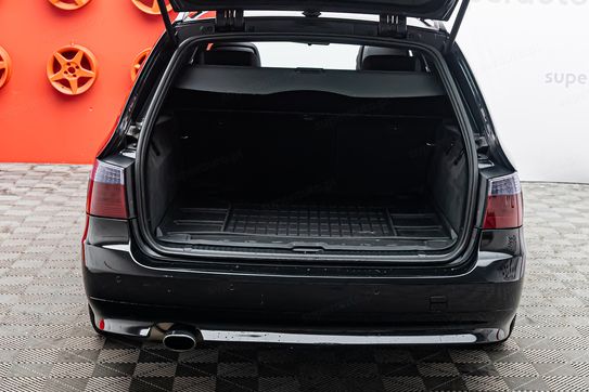 BMW Seria 5 Touring 520d
