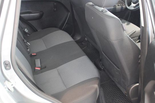 Suzuki Vitara Boosterjet Shvs Comfort Plus 2WD