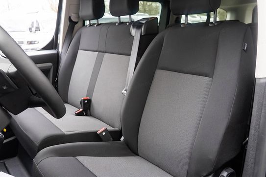 Opel Zafira Life Extra Long L2H1 Business AT8