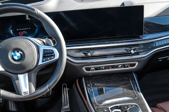 BMW X7 xDrive40d M Sport