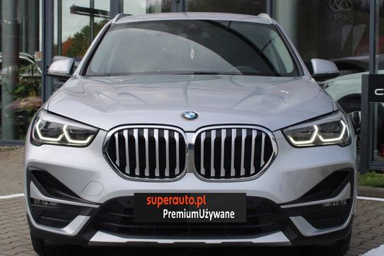 BMW X1 xDrive20d xLine