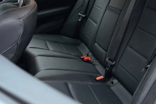 Mercedes GLE Coupe 450 d 4-Matic AMG Line