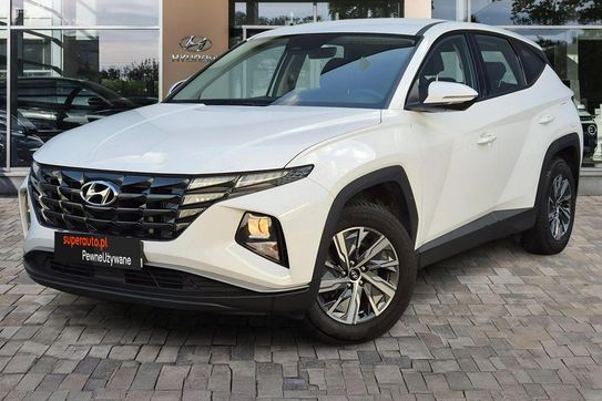Hyundai Tucson 1.6 T-GDi Modern 2WD