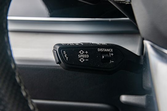 Audi Q7 50 TDI quattro S Line