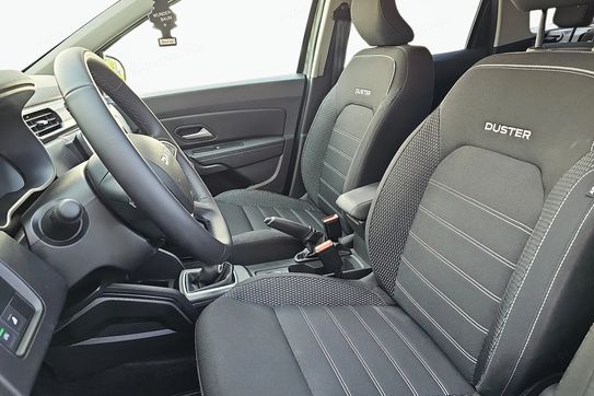 Dacia Duster 1.0 TCe Journey LPG