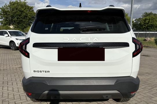 Dacia Bigster Expression mHEV  1.2 TCe
