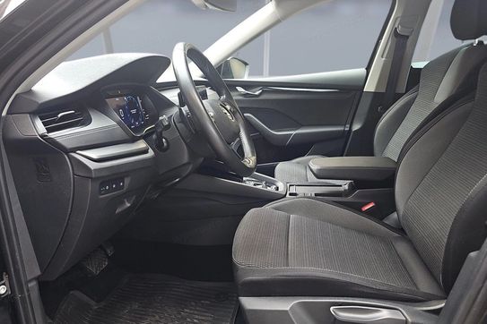 Skoda Octavia 2.0 TDI Ambition DSG