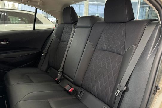 Toyota Corolla 1.8 Hybrid Executive