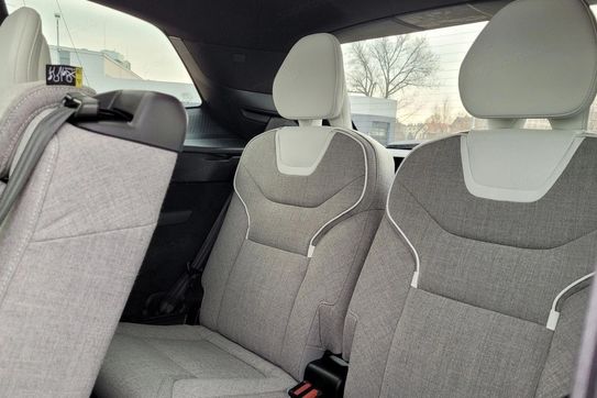 Volvo EX90 Twin Motor Performance AWD Ultra 7 os