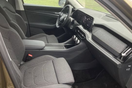 Skoda Kodiaq 1.5 TSI mHEV 4x2 Selection DSG