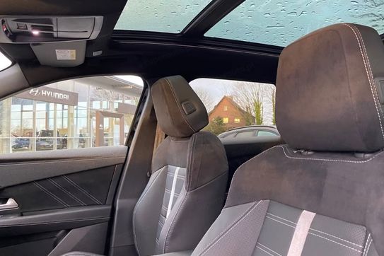 Opel Grandland X GS eDTC7 1.6 PHEV Plug-in