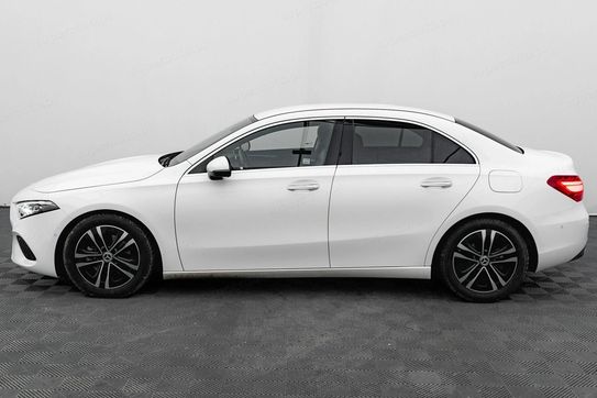 Mercedes Klasa A 200 d Progressive