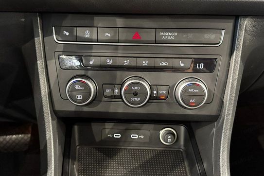 Cupra Ateca 1.5 TSI DSG
