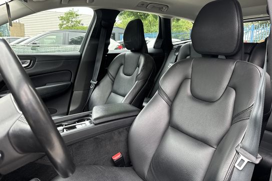 Volvo XC60 B4 B Inscription