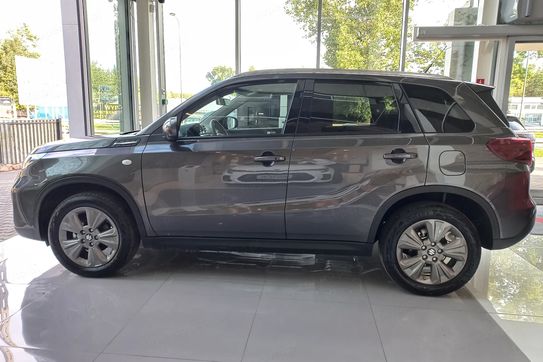 Suzuki Vitara 1.4 Boosterjet mHEV Premium Plus 2WD