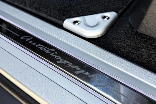 Land Rover Range Rover V8 S/C AB