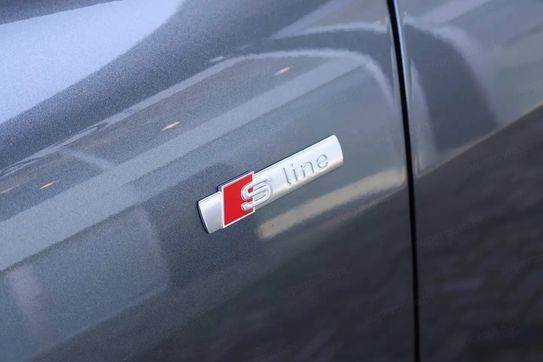 Audi Q5 TDI quattro S line