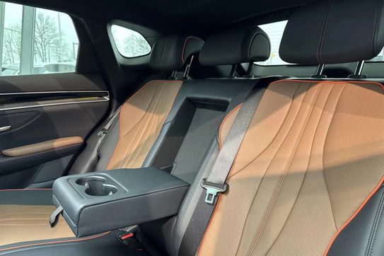 BYD Seal U DM-i Boost