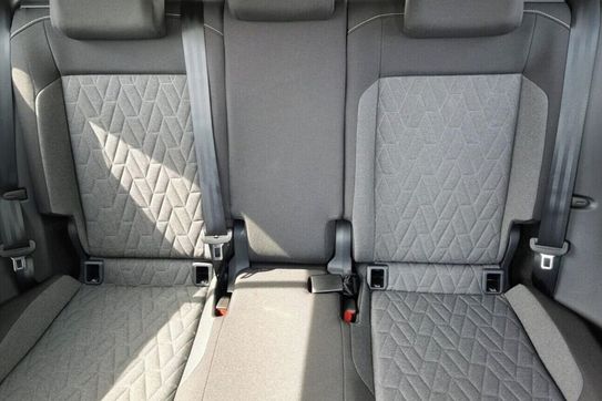 Volkswagen T-Cross 1.0 TSI Life Plus