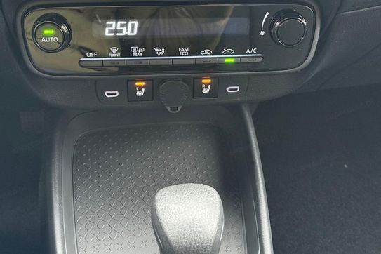 Toyota Aygo X Comfort 1.5 Hybrid Dynamic Force