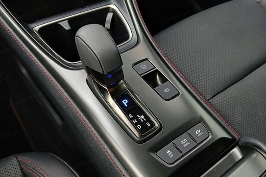 Lexus LBX Hybrid Elegant