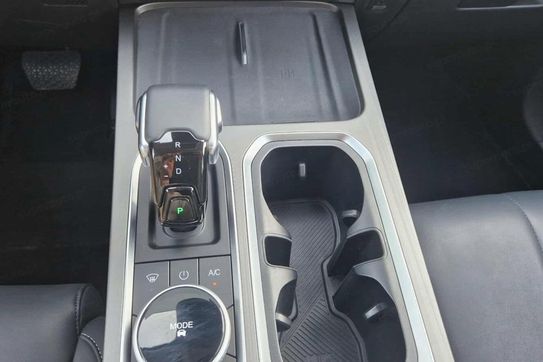 Jaecoo 7 1.6 T-GDI Urban DCT