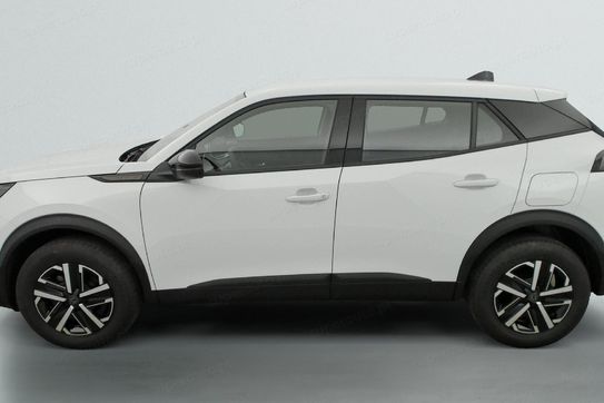 Peugeot 2008 STYLE 1.2 PureTech