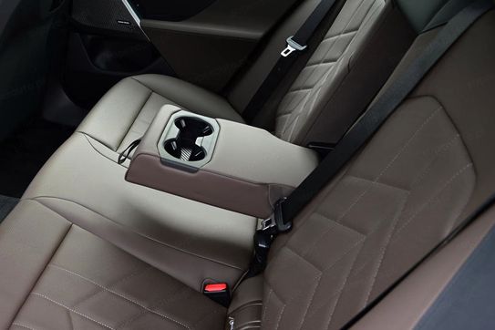 BMW Seria 5 520i