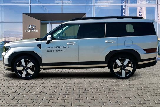Hyundai Santa Fe 1.6 t-Gdi Phev Platinum 4WD 7OS
