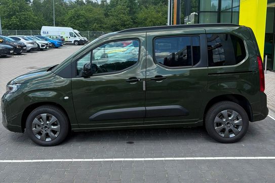 Opel Combo Kombi M L1H1 EAT8