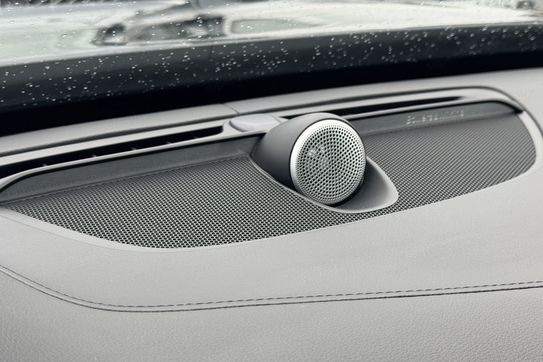 Volvo XC90 B6 B AWD Ultimate Bright 7os