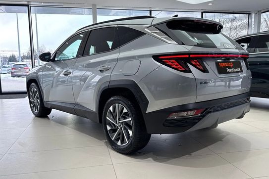 Hyundai Tucson 1.6 T-GDI Smart 2WD DCT