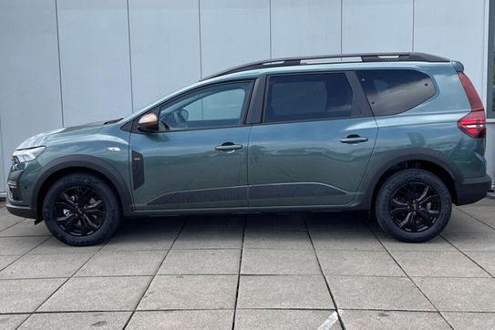 Dacia Jogger Extreme+ LPG 7-miejsc 1.0