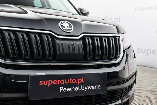 Skoda Kodiaq 2.0 TDI 4x4 Style DSG