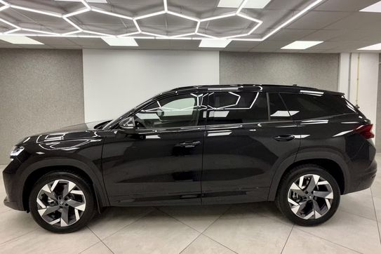 Skoda Kodiaq Sportline 2.0 TSI DSG 4x4