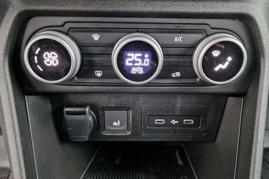 Dacia Sandero Stepway Extreme 1.2 Eco-G LPG