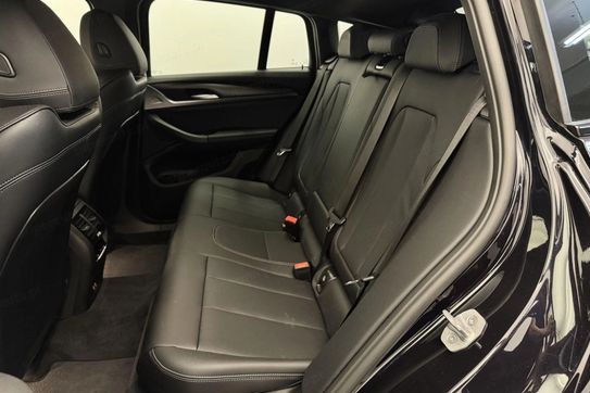 BMW X4 xDrive20d M Sport