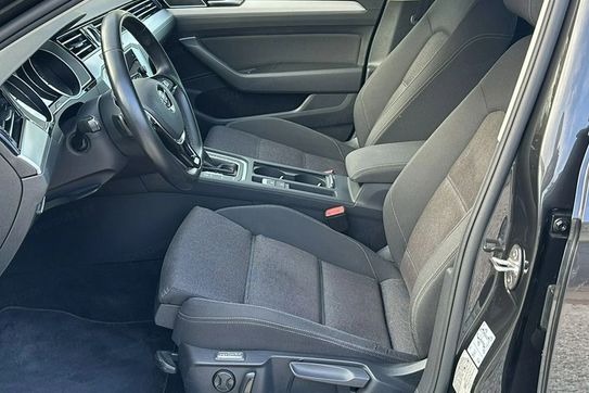 Volkswagen Passat 2.0 TDI Comfortline DSG