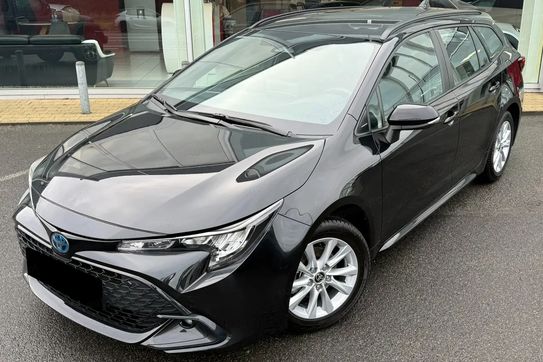 Toyota Corolla Comfort 1.8 Hybrid