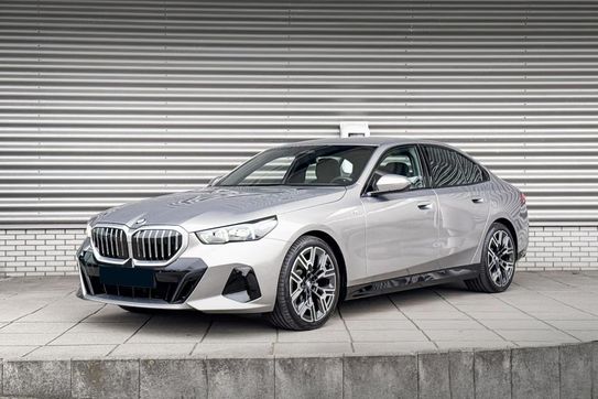 BMW Seria 5 520i M Sport