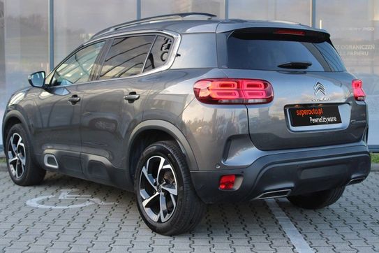 Citroen C5 Aircross 1.6 PureTech Business +