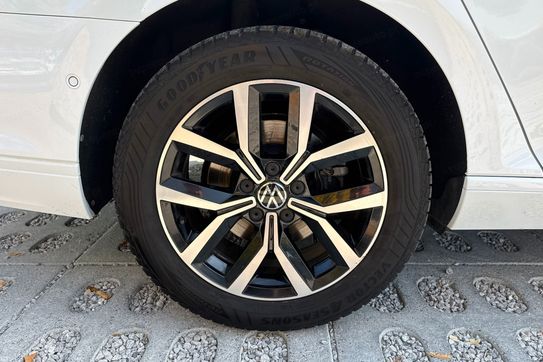 Volkswagen Passat Business 1.5 TSI EVO DSG
