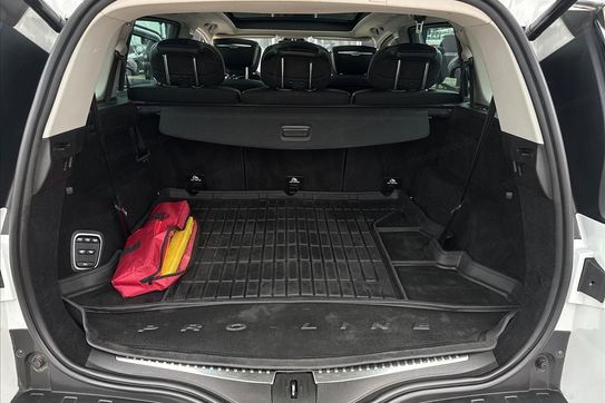 Renault Espace 2.0 Blue Dci Initiale Paris Edc
