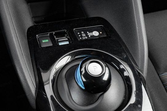 Nissan Leaf 40kWh N-Connecta