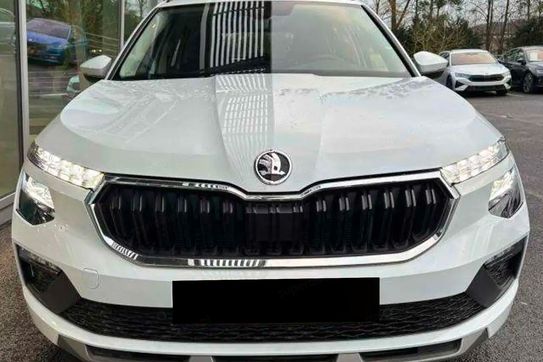 Skoda Kamiq Selection 1.0 TSI