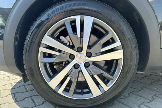 Peugeot 3008 225 e-EAT8 Allure Pack